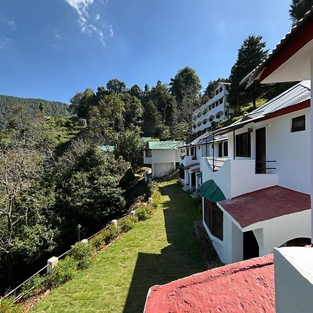Kumaon Roop Resort Near Kainchi Dham Nainital Exterior photo